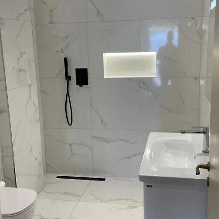 Sea Front Penthouse *