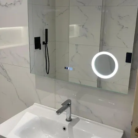 Διαμέρισμα Sea Front Penthouse