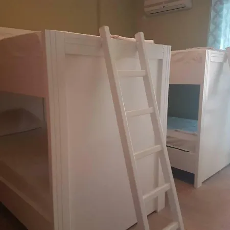 Διαμέρισμα Sea Front Penthouse