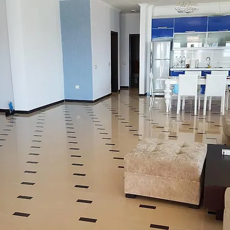 Apartment Sea Front Penthouse *
